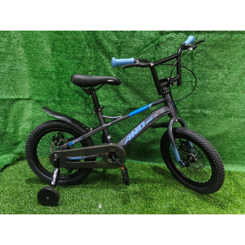 BICICLETA RIN 16 CROSS
