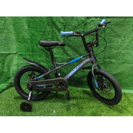 BICICLETA RIN 16 CROSS