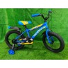 BICICLETA RIN 16 CROSS