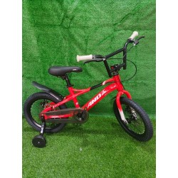 BICICLETA RIN 16 CROSS