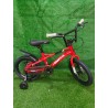 BICICLETA RIN 16 CROSS