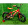 BICICLETA RIN 16 CROSS