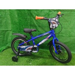 BICICLETA RIN 16 CROSS
