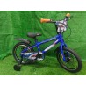 BICICLETA RIN 16 CROSS