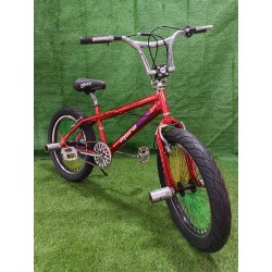 BICICLETA RIN 20 FREESTYLE