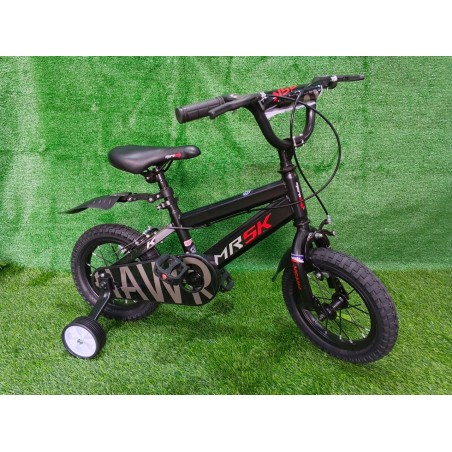 BICICLETA RIN 12 DE NIÑOS