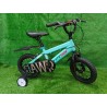 BICICLETA RIN 12 DE NIÑOS