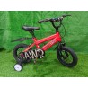 BICICLETA RIN 12 DE NIÑOS