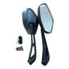 Retrovisor de scooter