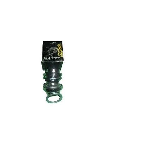 Juego taza de horquilla owen 150