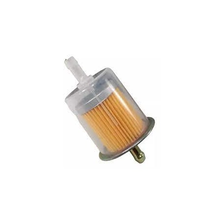 Filtro de gasolina