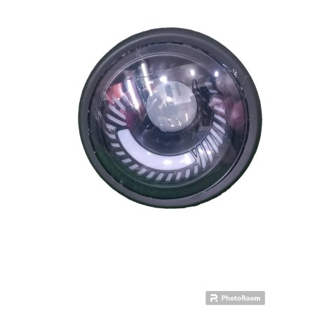 Faro LED para moto