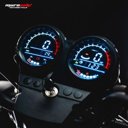 Hummingbird notebook