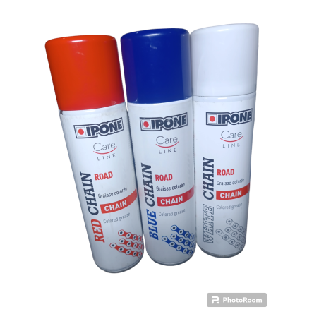 Lubricante para cadena