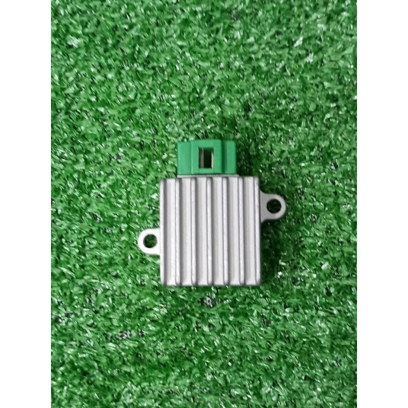 Regulador de corriente