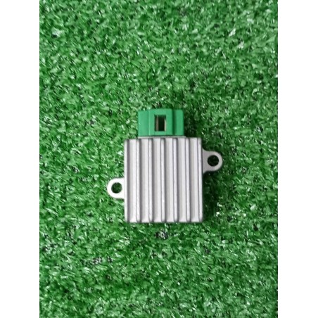 Regulador de corriente