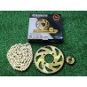 Kit de arrastre yido