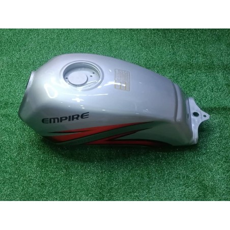 Tanque gasolina empire