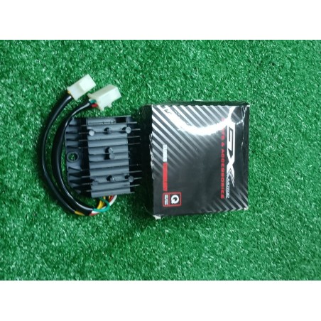 Regulador de scooter