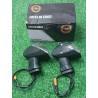 Luces de cruce KLR