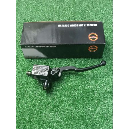 Bomba de freno con manilla  HORSE