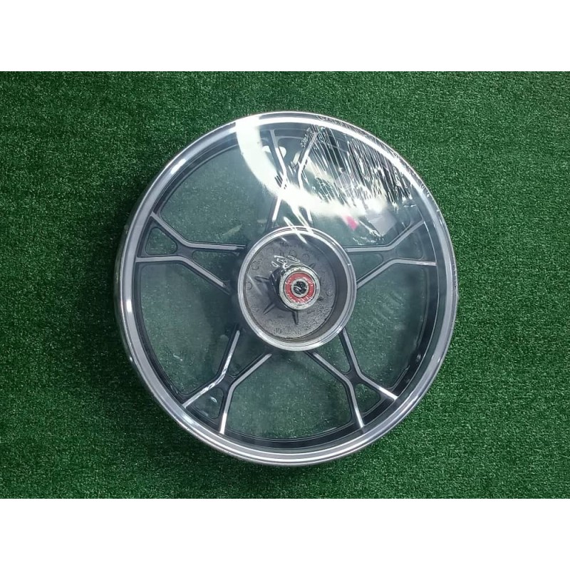Rin trasero GN 125