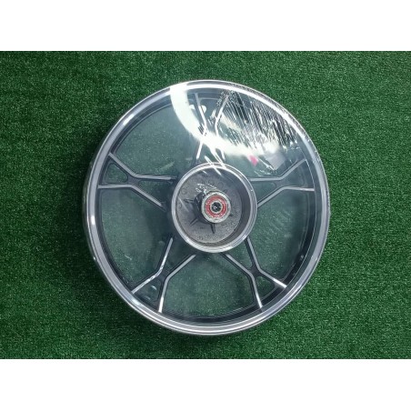Rin trasero GN 125