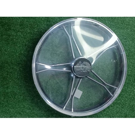 Rin delantero de GN 125