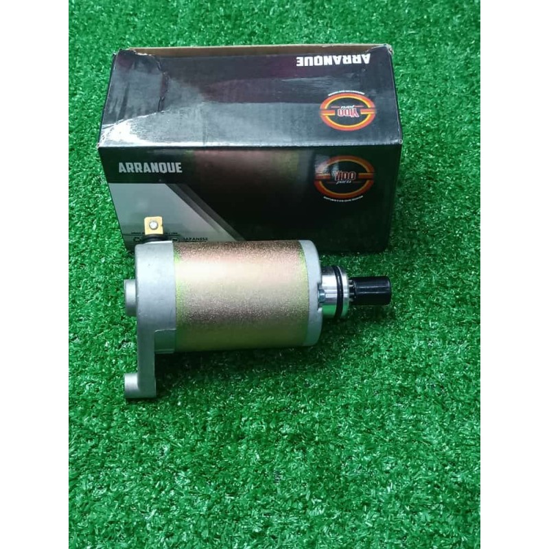 Arranque GN 125