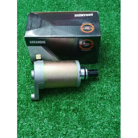 Arranque GN 125