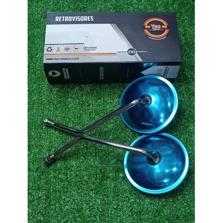 Retrovisor GN 125