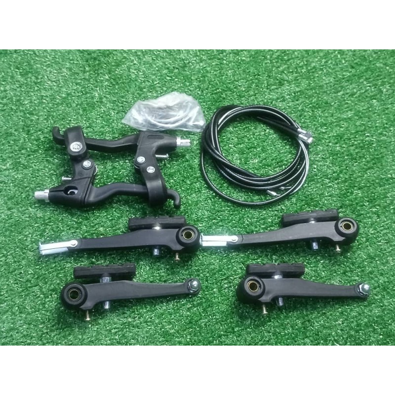 Kit de freno Vbrakes