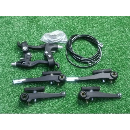 Kit de freno Vbrakes