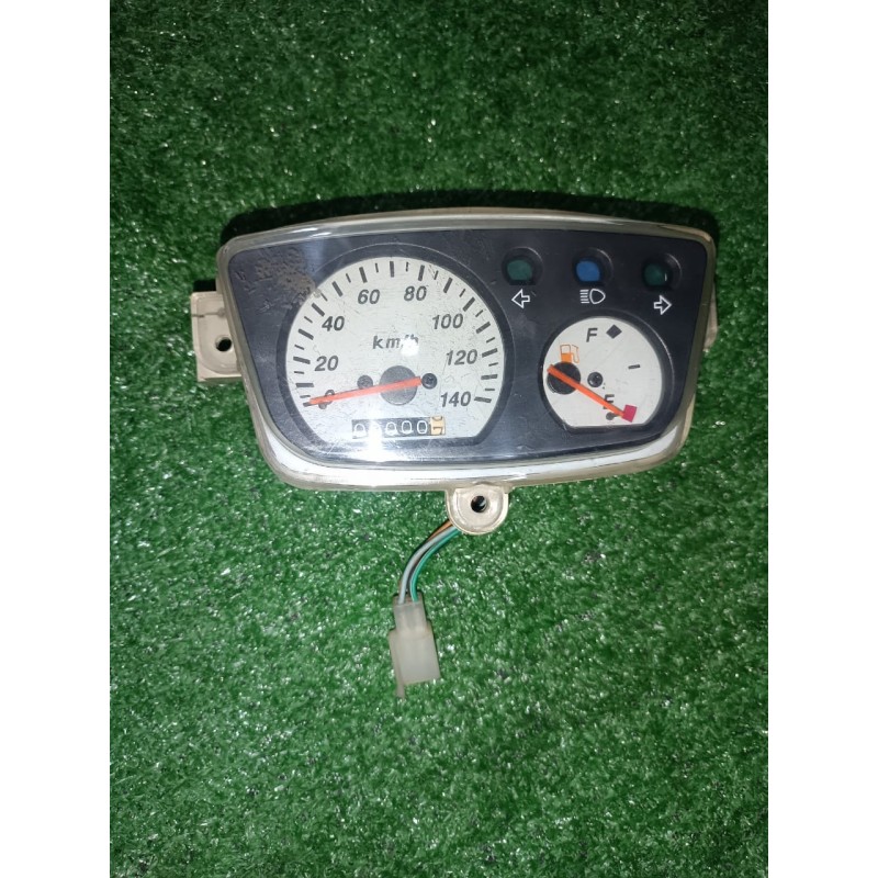 Tacometro Bws-100 yamaha