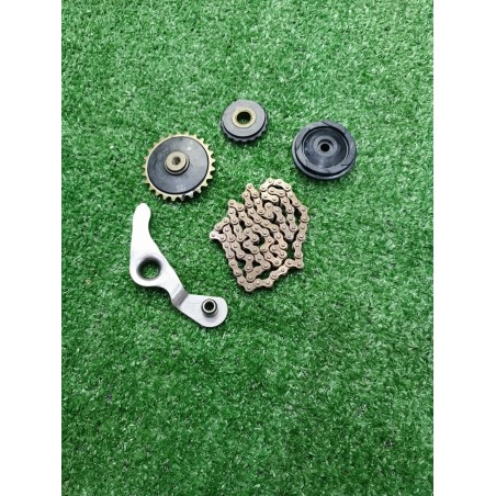 Kit cadena de tiempo