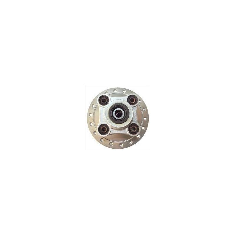 Manzana trasera jaguar