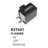 Flasher 12V