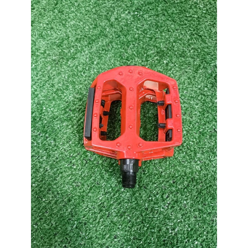 Pedal aluminio