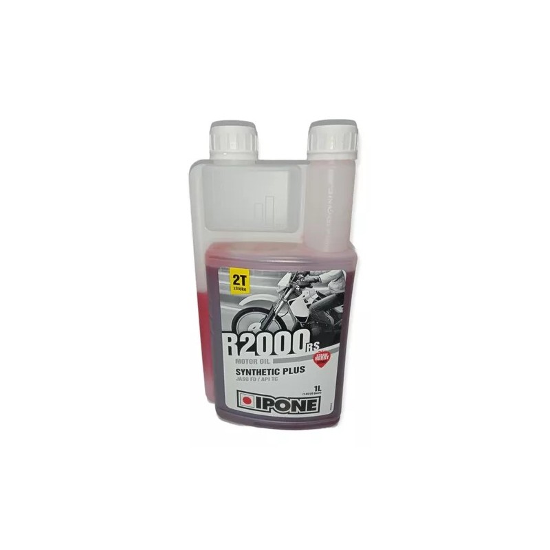 Aceite IPHONE
