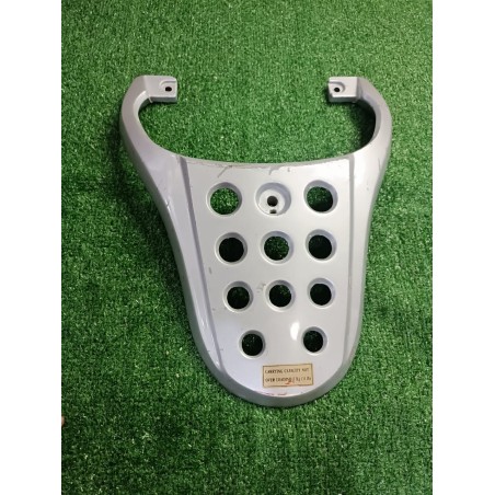 Porta maleta suzuki 650