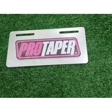 Placas para moto
