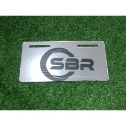 Placas para moto