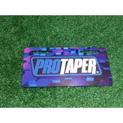 Placas para moto