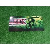 Placas para moto