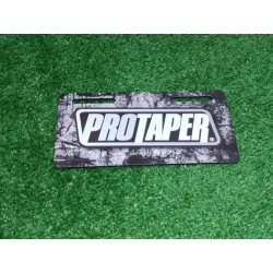 Placas para moto